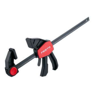 FESTA Einhand-Schnellspanner 300 mm