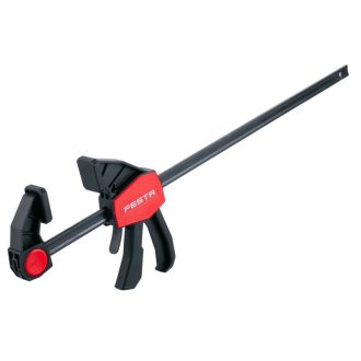 Einhand-Schnellspanner 450 mm