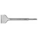 STHOR Breitmeißelschaft 250 x 60 mm SDS-Plus