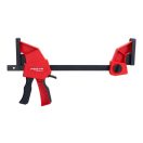 FESTA Einhand-Schnellspanner 200 mm QUICK-GRIP