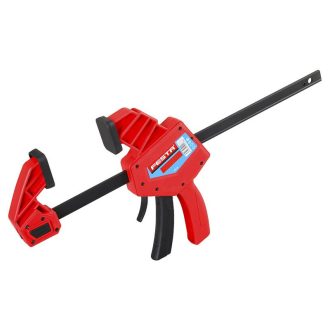 FESTA Einhand-Schnellspanner 300 mm QUICK-GRIP