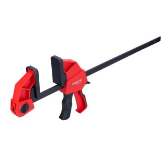 FESTA Einhand-Schnellspanner 450 mm QUICK-GRIP