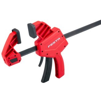 FESTA Einhand-Schnellspanner 600 mm QUICK-GRIP