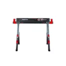 FESTA Verstellbarer Arbeitsbock 620-820 mm 590 kg