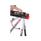 FESTA Verstellbarer Arbeitsbock 620-820 mm 590 kg