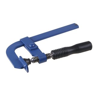 FESTA Schnellschraubzwinge 200 x 105 mm