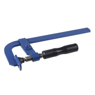 FESTA Schnellschraubzwinge 300 x 105 mm