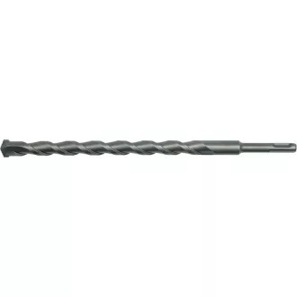 STHOR Gesteinsbohrer 12 x /600 mm SDS-Plus