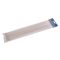 Kabelbinder 400 x 4,8 mm weiß (50 Stück)