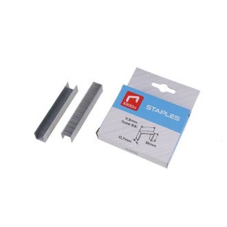 Büroklammer 12 mm (1000 Stück)