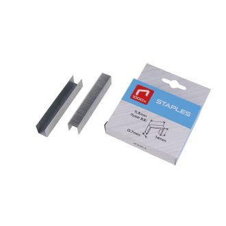 Büroklammer 14 mm (1000 Stück)