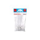 Aluminium-Popnieten 4,0 x 14 mm (50 Stück)