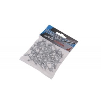 Aluminium Blindnieten 4,8 x 6 mm (50 Stück)