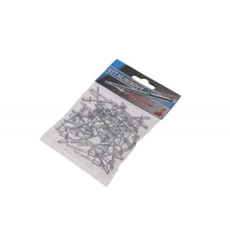 Aluminium-Blindnieten 4,8 x 8 mm (50 Stück)