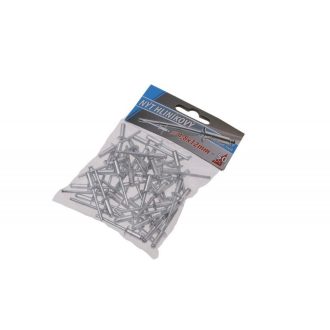 Aluminium Blindnieten 4,8 x 12 mm (50 Stück)
