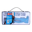 Handnietzange + Nieten