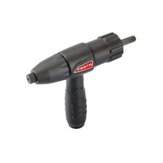   FESTA Nietenziehadapter für Bohrmaschine (2,4 / 3,2 / 4 / 4,8 mm) CrMo