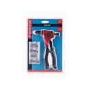 FESTA Manueller Nietmutternschlüssel M3-M6 200 mm