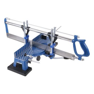 Gehrungssäge 600 mm Profi