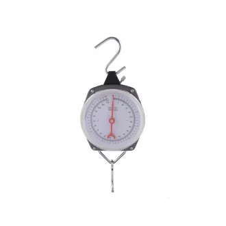 FESTA Hängewaage 50 kg Feder