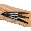 FESTA Säbelsägeblatt 200/19/1,3 mm HCS (3 Stück)