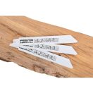 FESTA Säbelsägeblatt 150/19/1,3 mm Bimetall (3 Stück)