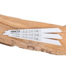 FESTA Säbelsägeblatt 225/19/1,0 mm Bimetall (3 Stück)