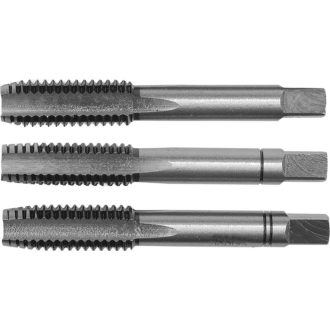 CZTOOL Handgewindebohrer M4