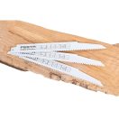 FESTA Säbelsägeblatt 225/19/1,6 mm Bimetall (3 Stück)