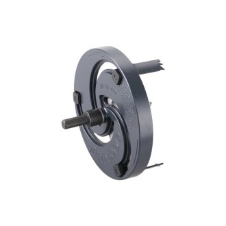 FESTA Verstellbarer Kreisschneider 19-127 mm