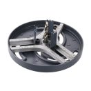 FESTA Verstellbarer Kreisschneider 19-127 mm