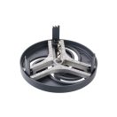 FESTA Verstellbarer Kreisschneider 19-127 mm