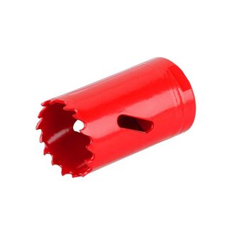 FESTA Kreisschneider 22 mm Bimetall