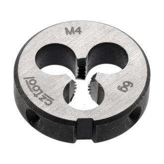 CZTOOL Gewindeschneider M4