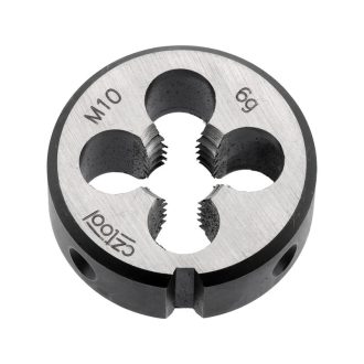 Gewindeschneider M 10,0 WS