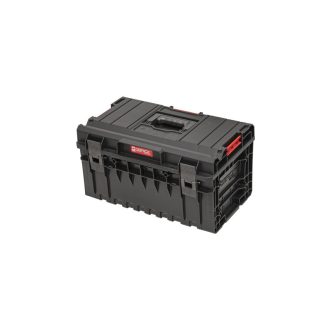   QBRICK SYSTEM ONE 2.0 Werkzeugkiste mit Organizer 350 mm Basic