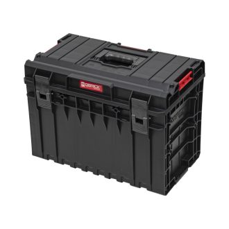   QBRICK SYSTEM ONE 2.0 Werkzeugkoffer mit Organizer 450 mm Basic