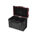 QBRICK SYSTEM ONE 2.0 Werkzeugkoffer mit Organizer 450 mm Basic