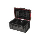 QBRICK SYSTEM ONE 2.0 Werkzeugkoffer mit Organizer 350 mm Profi (2/4)