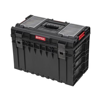   QBRICK SYSTEM ONE 2.0 Werkzeugkasten mit Organizer 450 mm Profi (3/4)