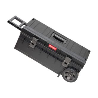 QBRICK SYSTEM ONE Longer Basic Werkzeugkoffer