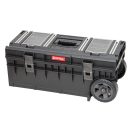 QBRICK SYSTEM LONGER TECHNIK