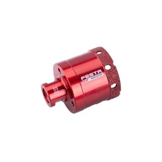 FESTA INDUSTRY Diamant-Lochsäge 55 mm