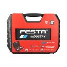 FESTA INDUSTRY Diamant Lochsägen und Scheiben Set 13-teilig