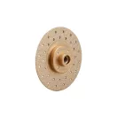 FESTA Diamanttrennscheibe 115 mm M14