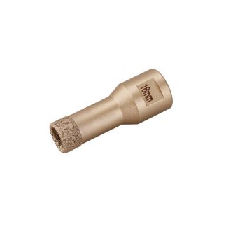 FESTA Diamant-Rundfräser 16 mm M14