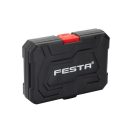 FESTA Kreisschneider-Set 6-teilig (64-127 mm)