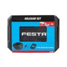 FESTA Kreisschneider-Set 6-teilig (64-127 mm)