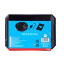 FESTA Kreisschneider-Set 6-teilig (64-127 mm)