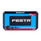 FESTA Kreisschneider-Set 12-teilig (19-82 mm)